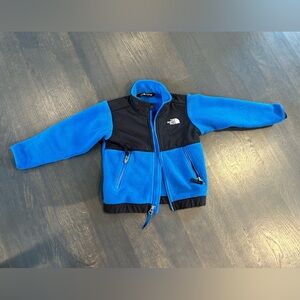 Toddler Boys North Face Denali Fleece